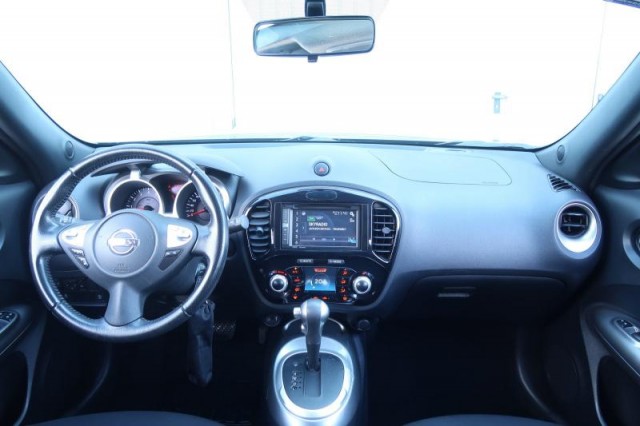 Nissan Juke  1.6 i 