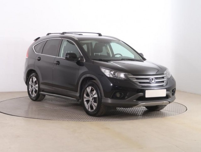 Honda CR-V  2.2 i-DTEC 