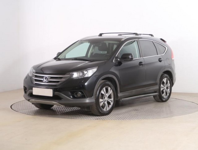 Honda CR-V  2.2 i-DTEC 