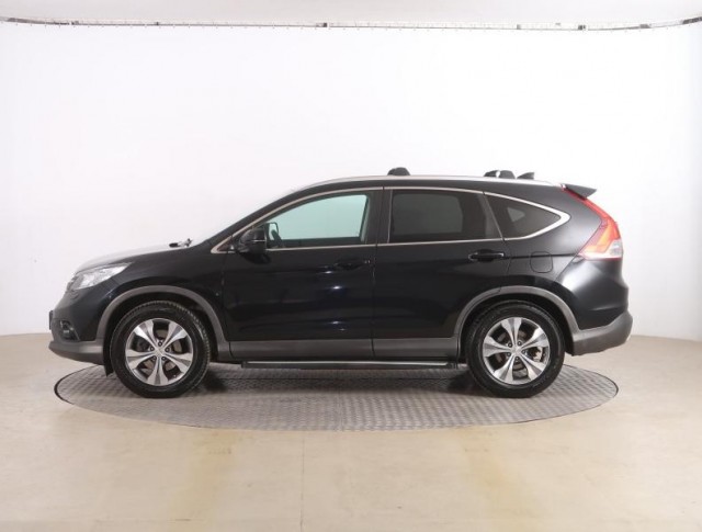 Honda CR-V  2.2 i-DTEC 