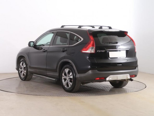 Honda CR-V  2.2 i-DTEC 