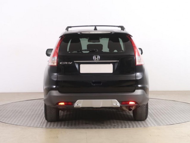 Honda CR-V  2.2 i-DTEC 
