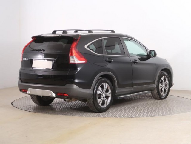 Honda CR-V  2.2 i-DTEC 