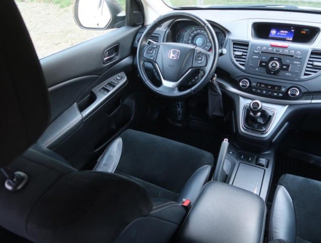 Honda CR-V  2.2 i-DTEC 