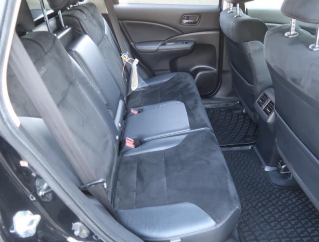 Honda CR-V  2.2 i-DTEC 