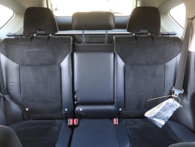 Honda CR-V  2.2 i-DTEC 