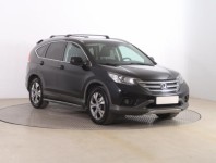 Honda CR-V  2.2 i-DTEC 