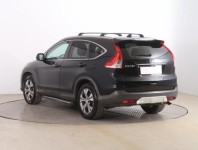 Honda CR-V  2.2 i-DTEC 