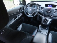 Honda CR-V  2.2 i-DTEC 