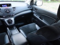 Honda CR-V  2.2 i-DTEC 