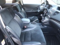 Honda CR-V  2.2 i-DTEC 