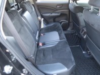 Honda CR-V  2.2 i-DTEC 