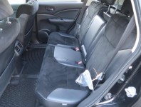 Honda CR-V  2.2 i-DTEC 