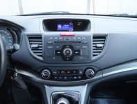 Honda CR-V  2.2 i-DTEC 