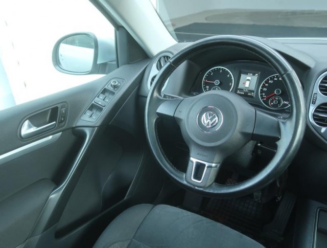 Volkswagen Tiguan  2.0 TDI 