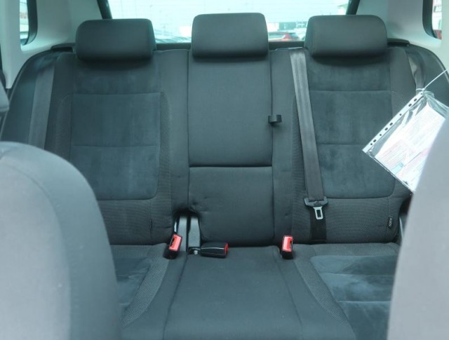 Volkswagen Tiguan  2.0 TDI 