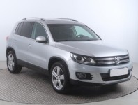 Volkswagen Tiguan  2.0 TDI 