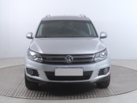 Volkswagen Tiguan  2.0 TDI 
