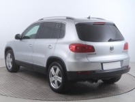 Volkswagen Tiguan  2.0 TDI 