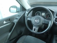 Volkswagen Tiguan  2.0 TDI 