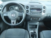Volkswagen Tiguan  2.0 TDI 