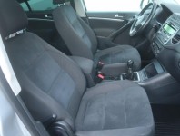 Volkswagen Tiguan  2.0 TDI 