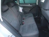 Volkswagen Tiguan  2.0 TDI 