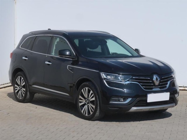 Renault Koleos  2.0 dCi Initiale Paris