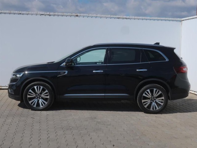 Renault Koleos  2.0 dCi Initiale Paris