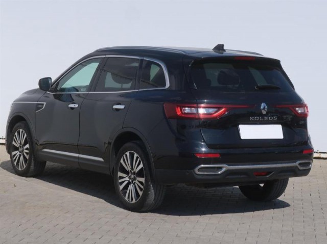 Renault Koleos  2.0 dCi Initiale Paris