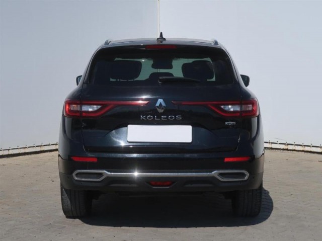 Renault Koleos  2.0 dCi Initiale Paris
