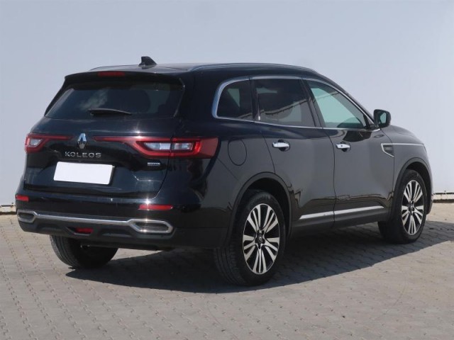 Renault Koleos  2.0 dCi Initiale Paris