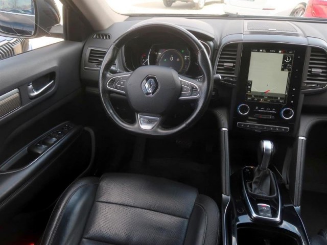 Renault Koleos  2.0 dCi Initiale Paris