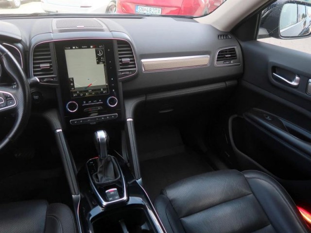 Renault Koleos  2.0 dCi Initiale Paris