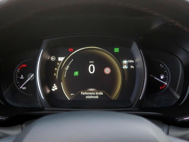 Renault Koleos  2.0 dCi Initiale Paris