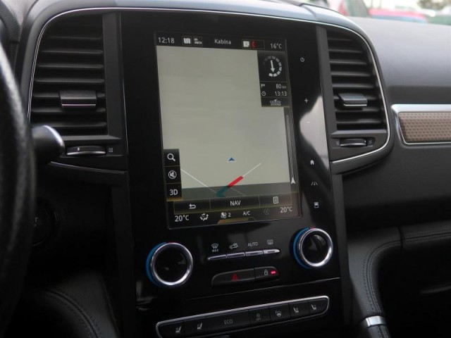 Renault Koleos  2.0 dCi Initiale Paris