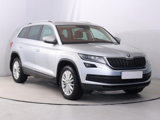 Škoda Kodiaq  2.0 TDI Style