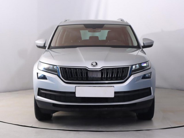 Škoda Kodiaq  2.0 TDI Style
