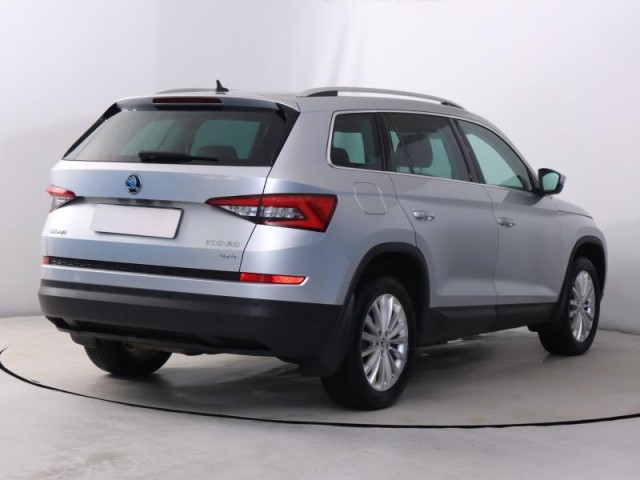 Škoda Kodiaq  2.0 TDI Style