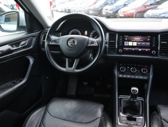 Škoda Kodiaq  2.0 TDI Style