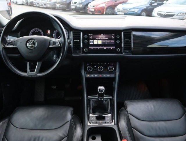 Škoda Kodiaq  2.0 TDI Style