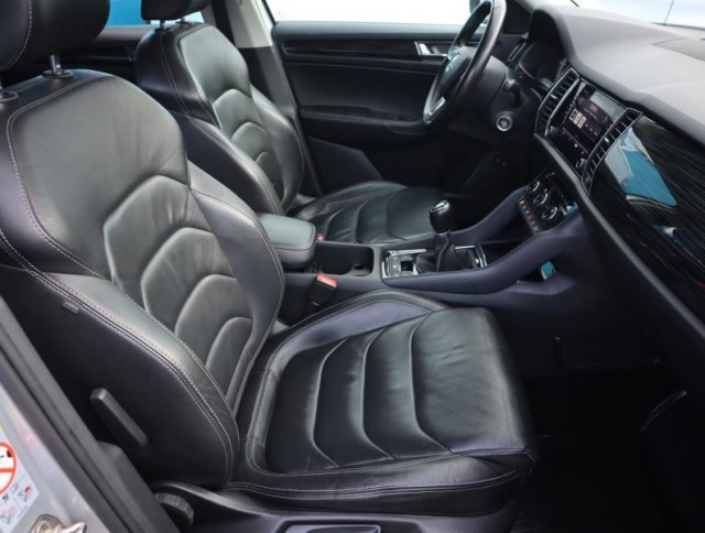 Škoda Kodiaq  2.0 TDI Style