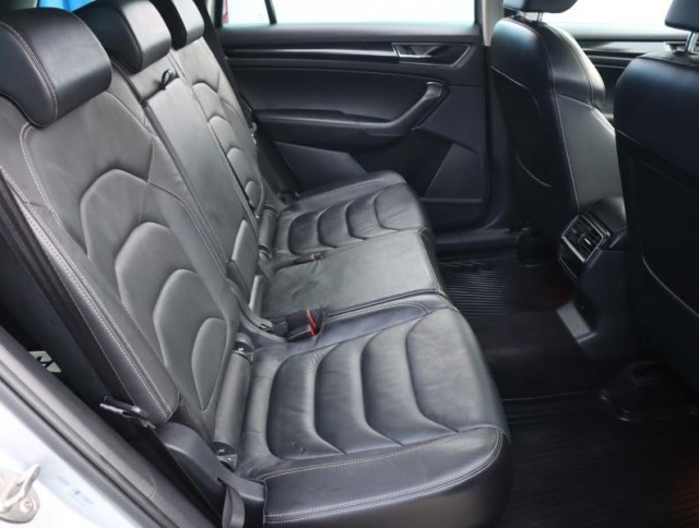 Škoda Kodiaq  2.0 TDI Style