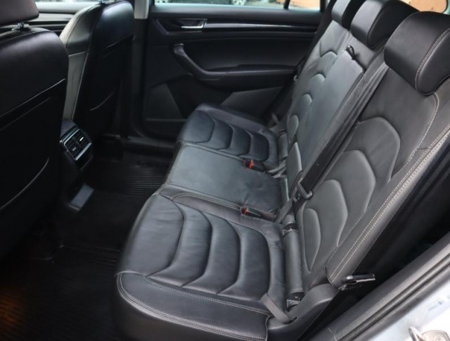 Škoda Kodiaq  2.0 TDI Style