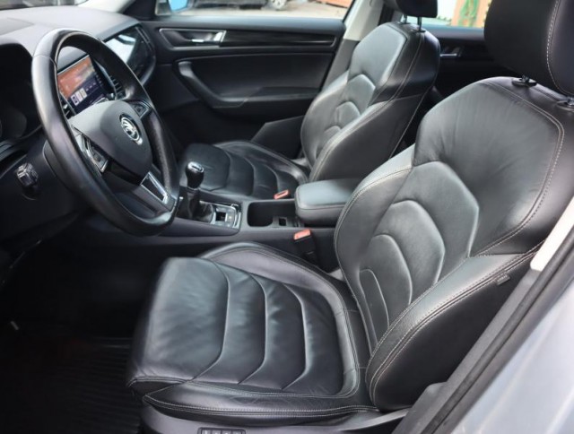 Škoda Kodiaq  2.0 TDI Style