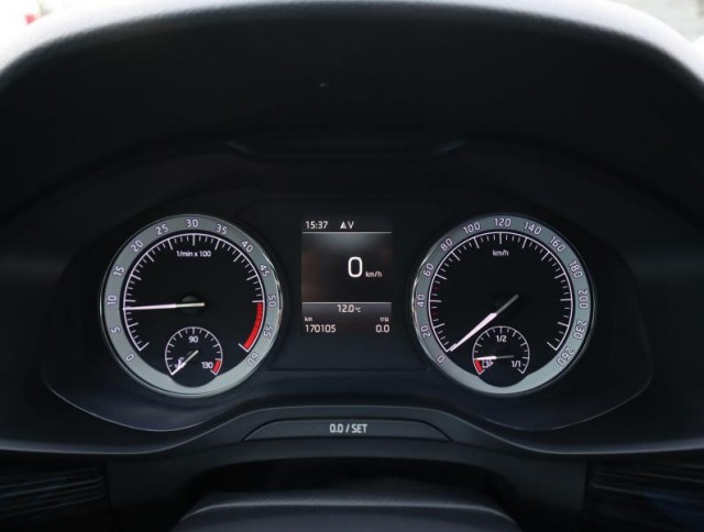 Škoda Kodiaq  2.0 TDI Style