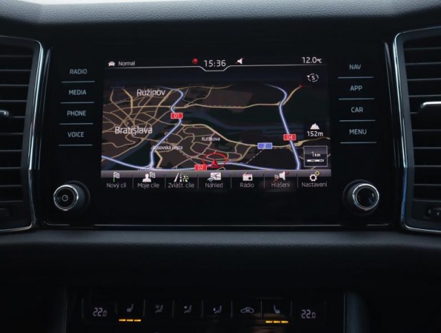 Škoda Kodiaq  2.0 TDI Style