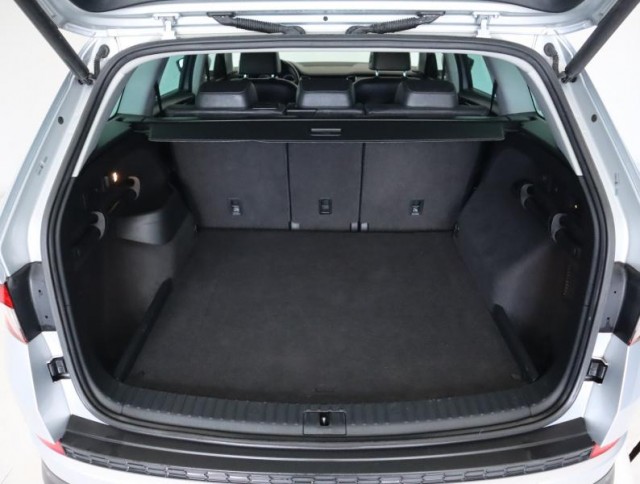 Škoda Kodiaq  2.0 TDI Style