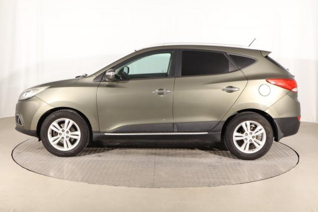 Hyundai ix35  1.7 CRDi 