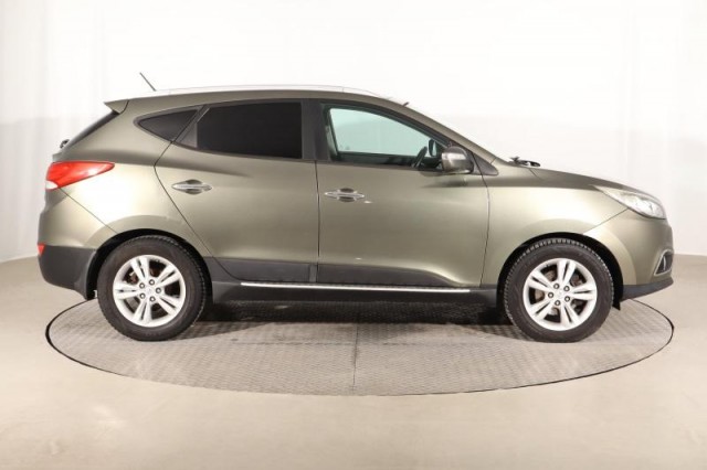 Hyundai ix35  1.7 CRDi 